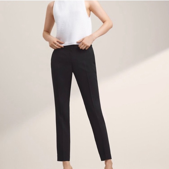 Babaton Kendrick Trouser - Picture 1 of 4